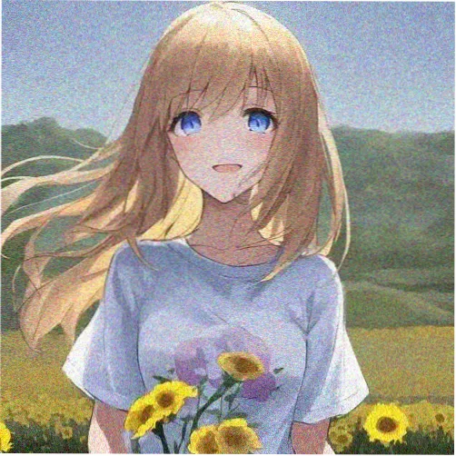 观众宁宁的头像